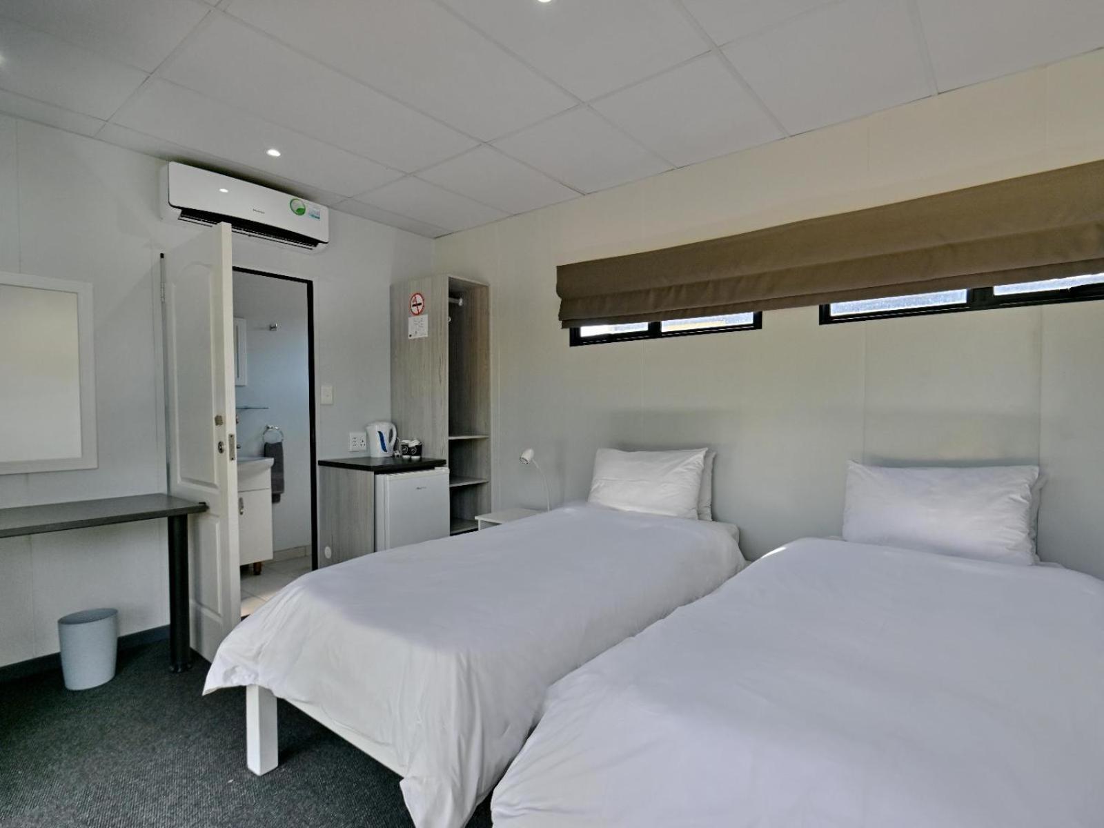 SleepOver Beitbridge Musina Zimmer foto