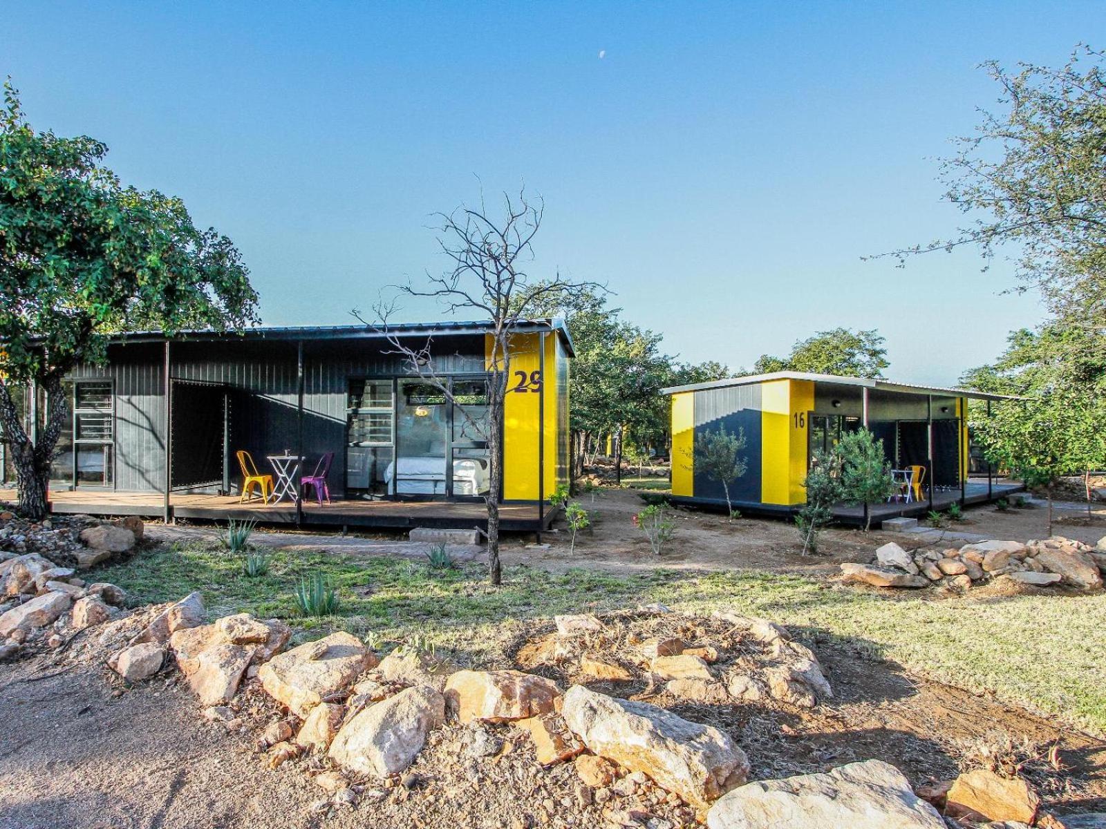 SleepOver Beitbridge Musina Zimmer foto