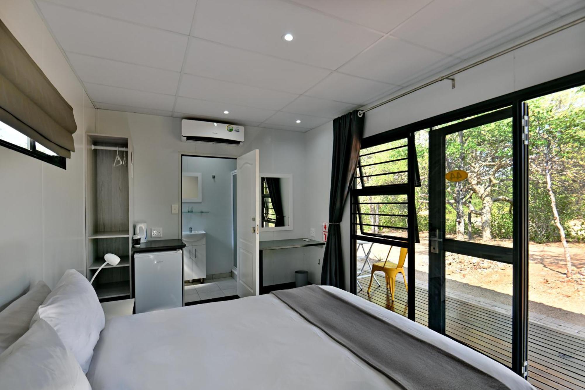 SleepOver Beitbridge Musina Zimmer foto
